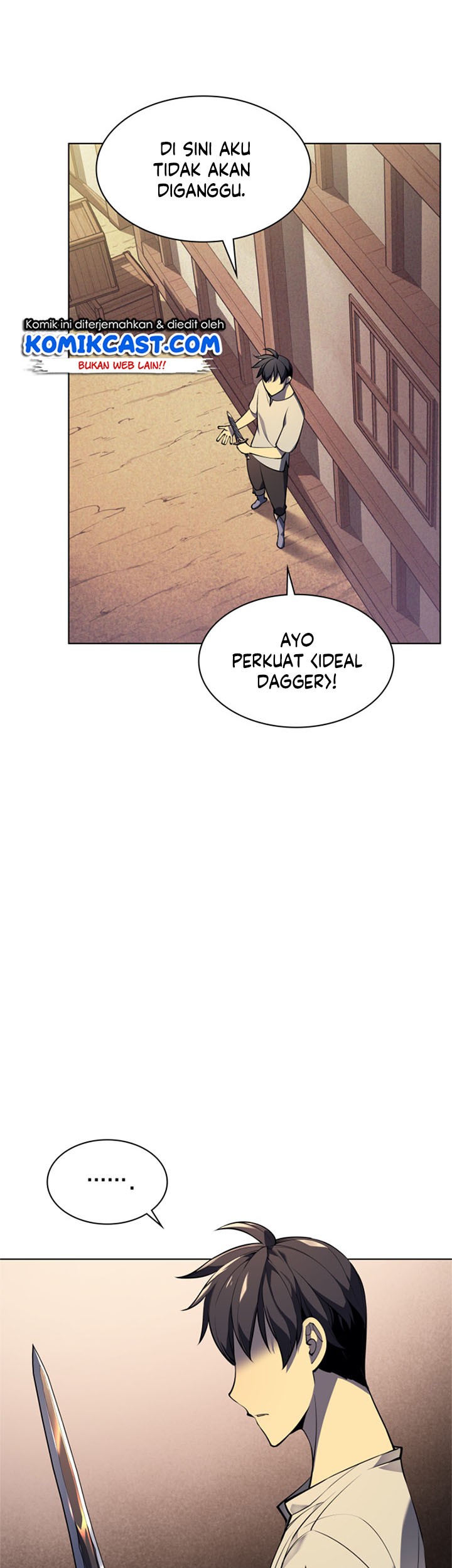 Overgeared Chapter 41 Gambar 20