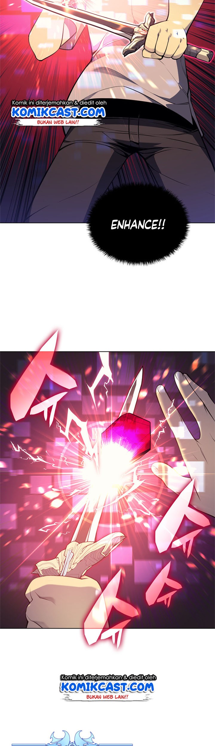 Overgeared Chapter 41 Gambar 24