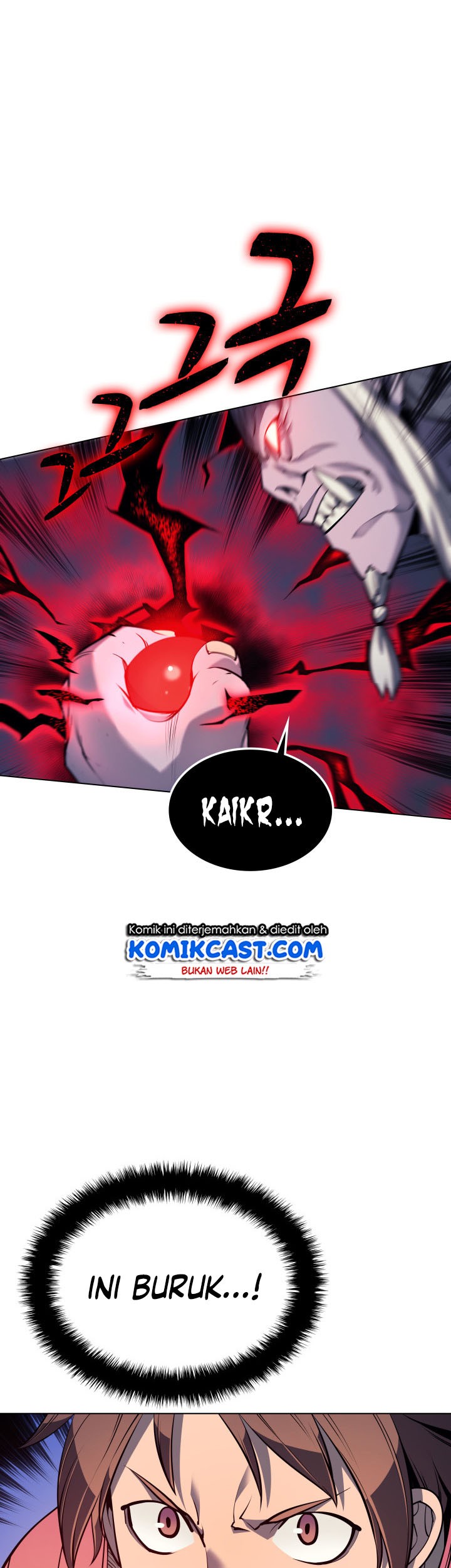 Overgeared Chapter 40 Gambar 26