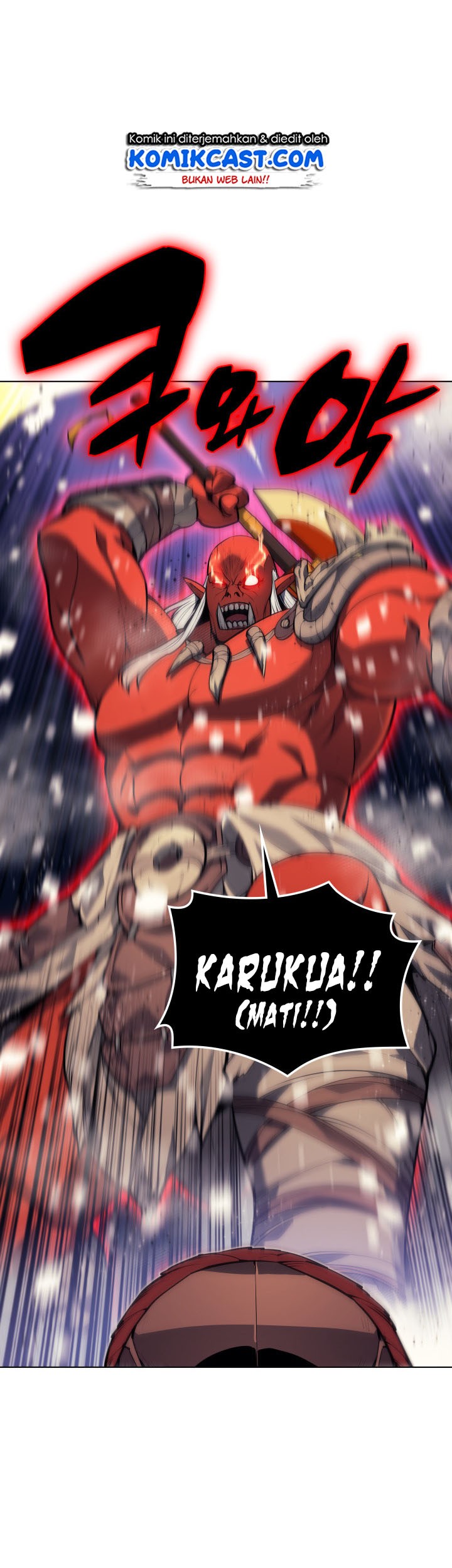 Overgeared Chapter 40 Gambar 28