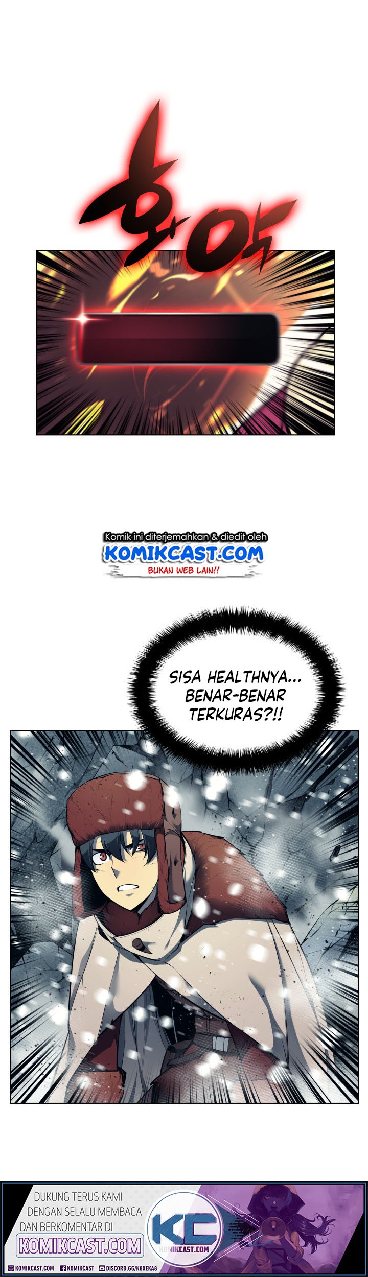 Overgeared Chapter 40 Gambar 33