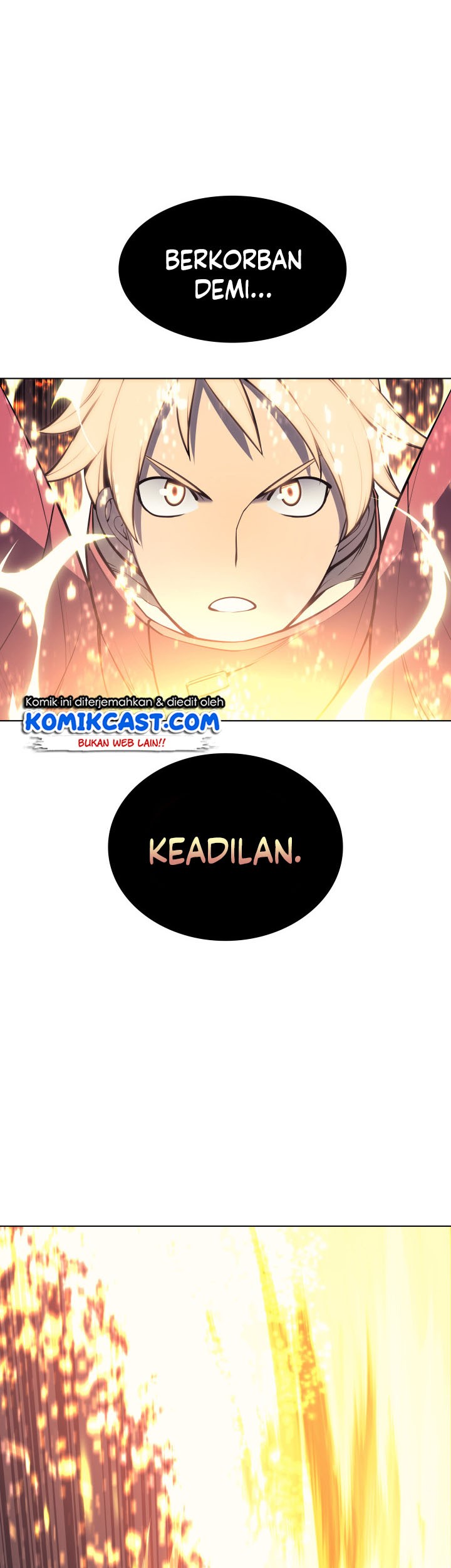 Overgeared Chapter 40 Gambar 34