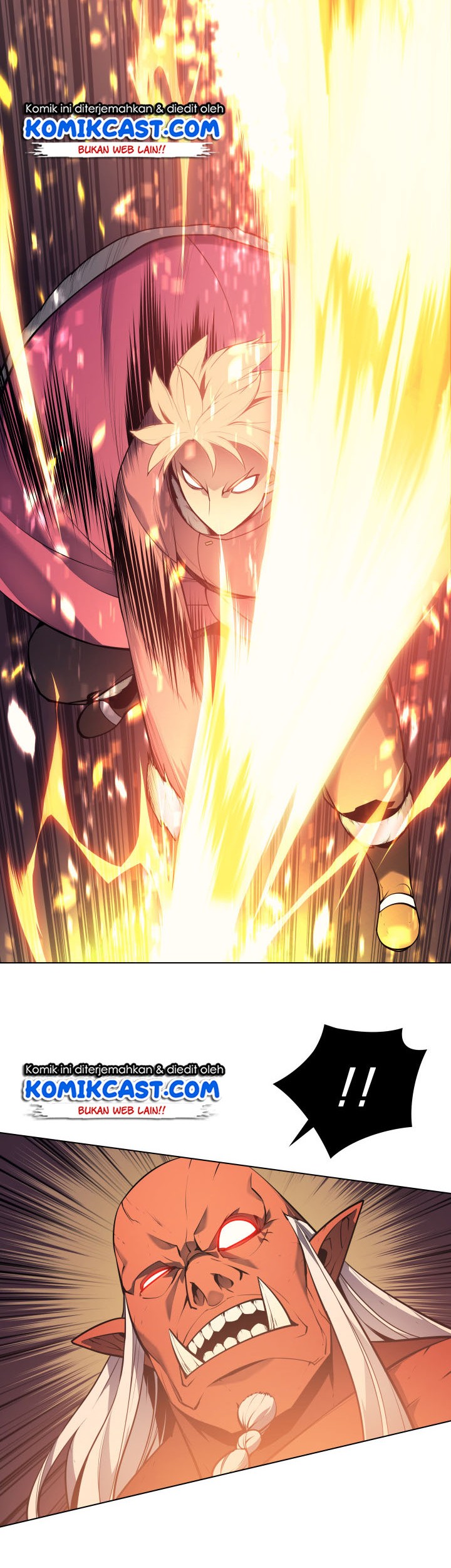 Overgeared Chapter 40 Gambar 35