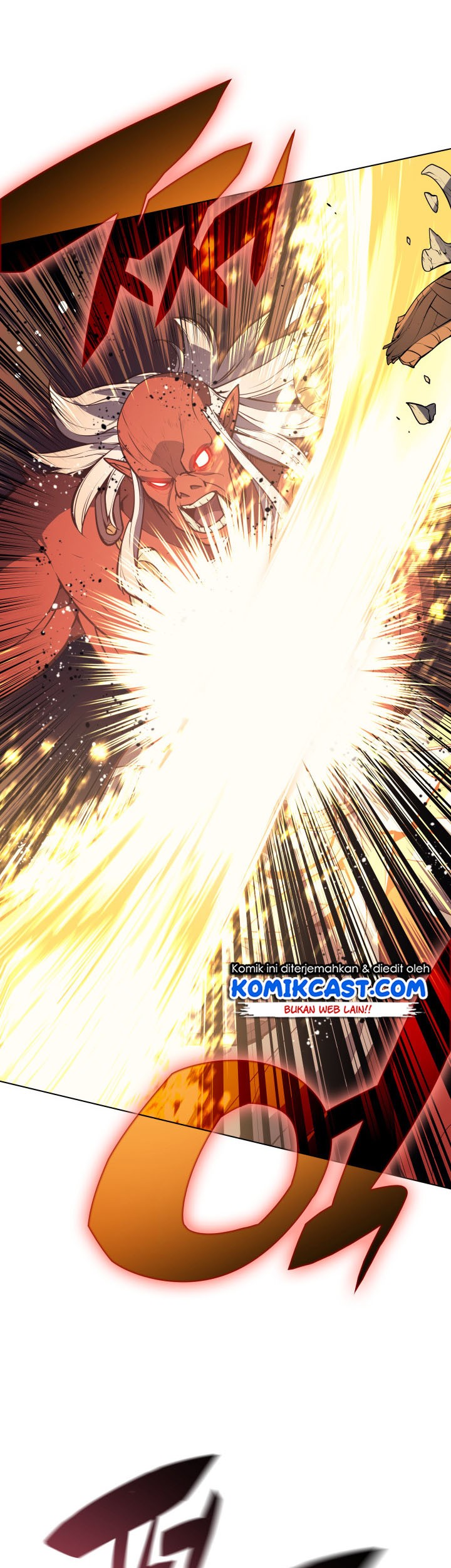 Overgeared Chapter 40 Gambar 36