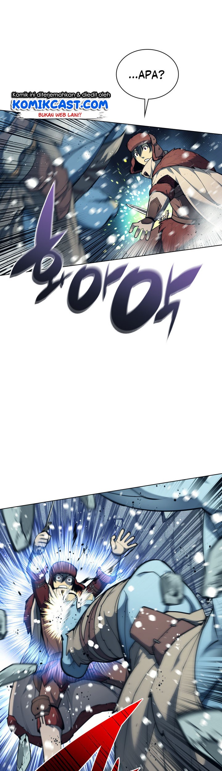 Overgeared Chapter 40 Gambar 22