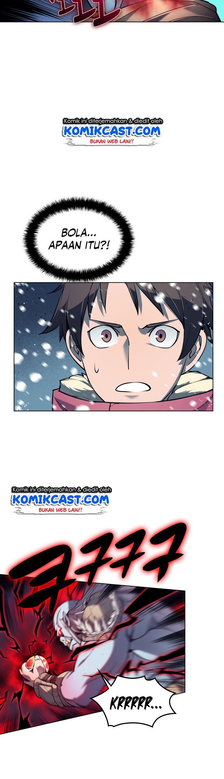 Overgeared Chapter 40 Gambar 25