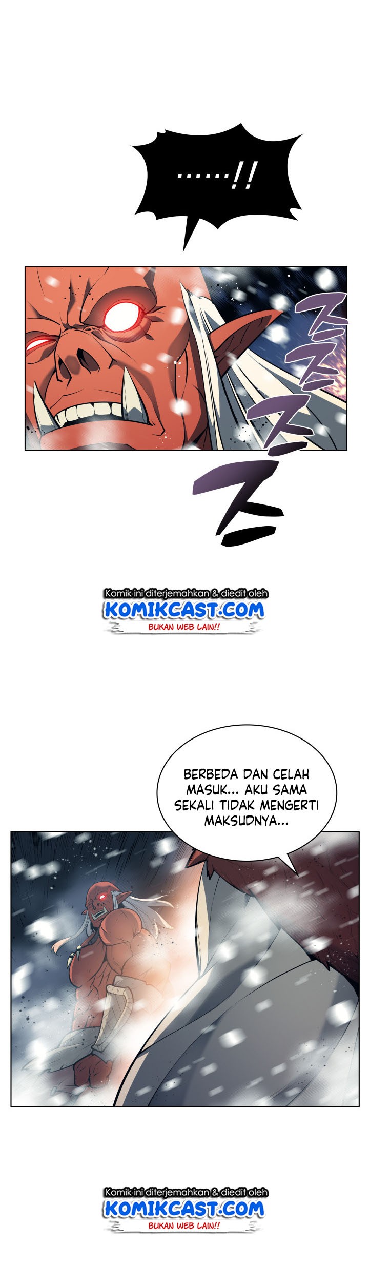 Overgeared Chapter 40 Gambar 46