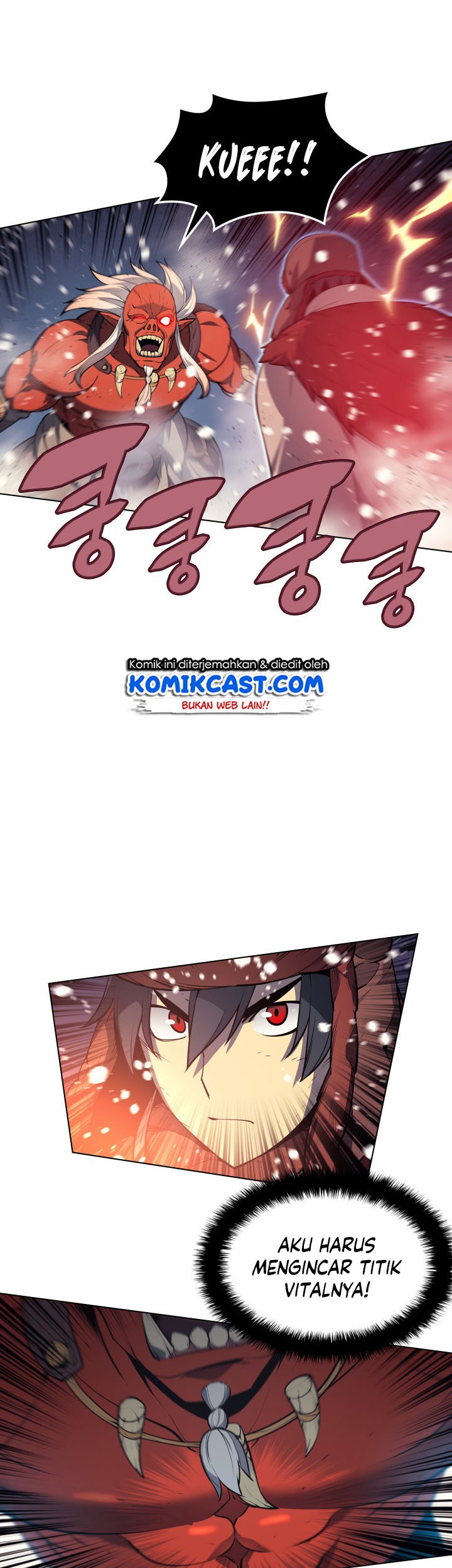 Overgeared Chapter 40 Gambar 48