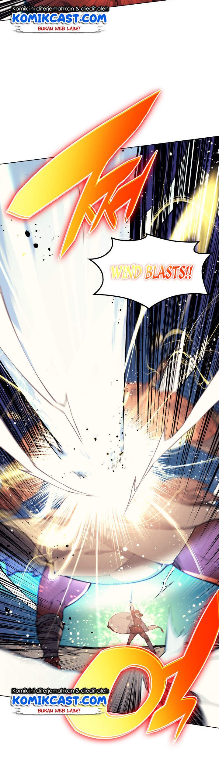 Overgeared Chapter 40 Gambar 49