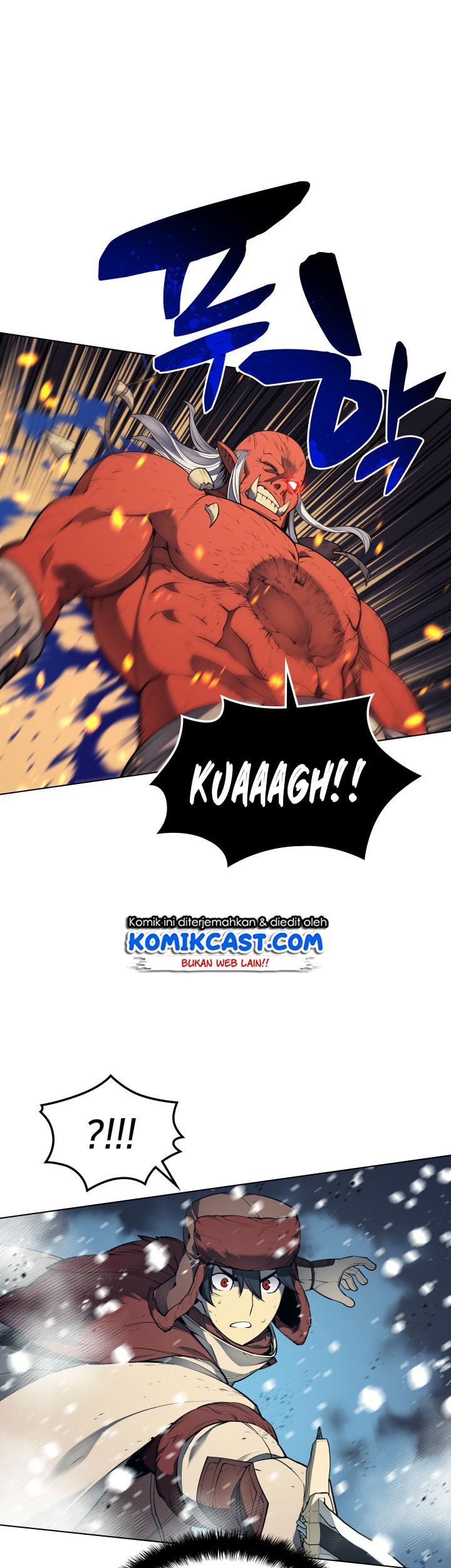 Overgeared Chapter 40 Gambar 50