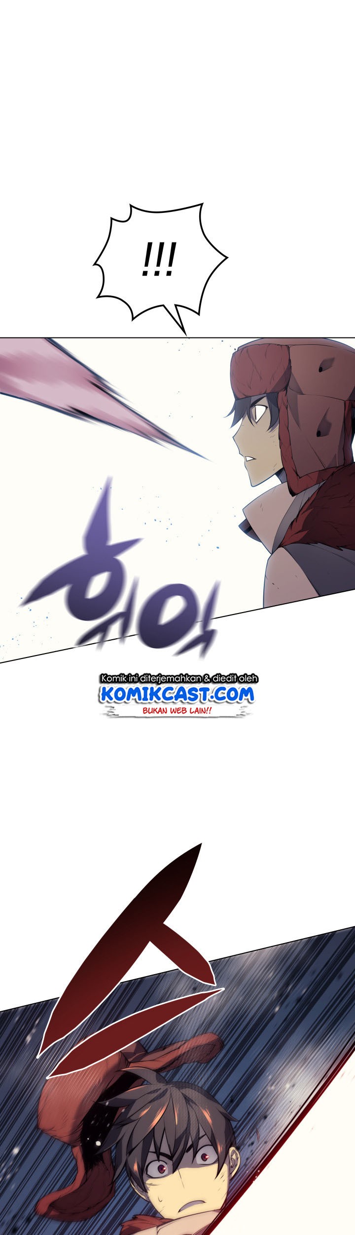 Overgeared Chapter 40 Gambar 52