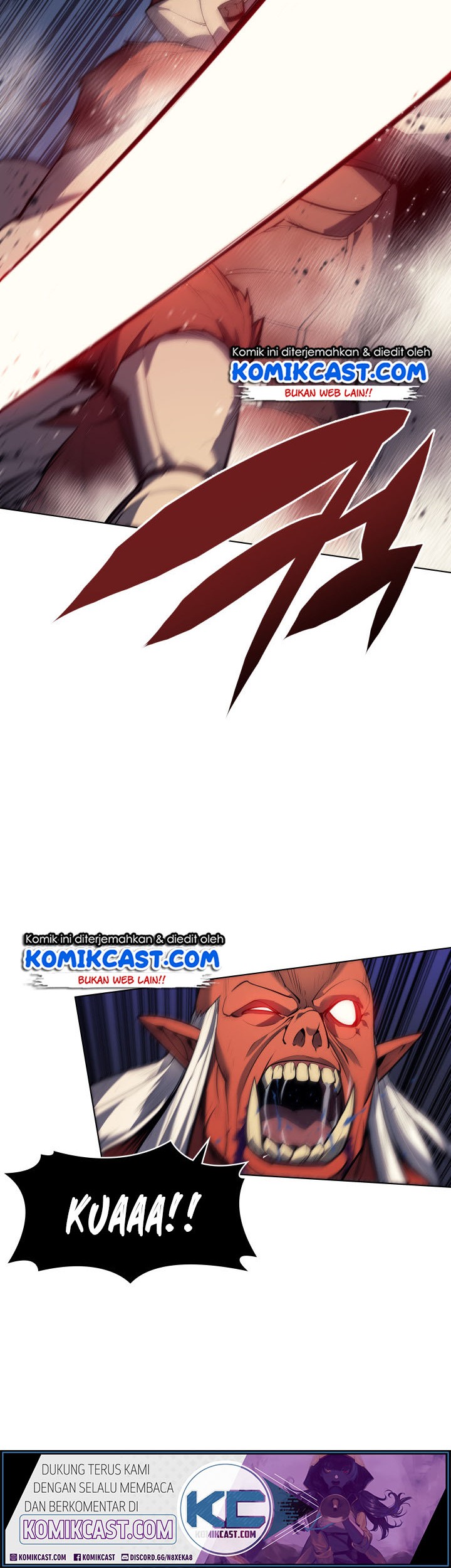 Overgeared Chapter 40 Gambar 53