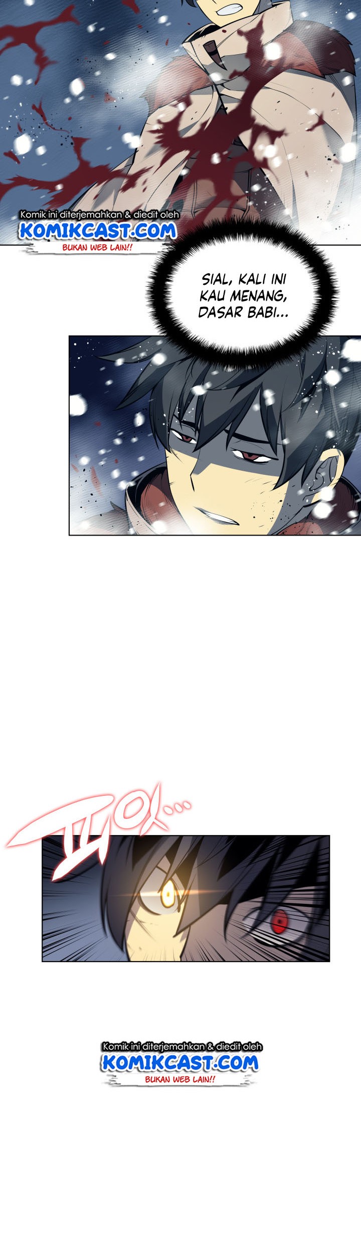 Overgeared Chapter 40 Gambar 55