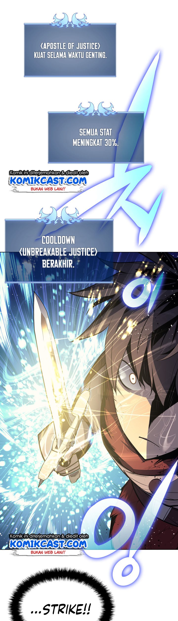 Overgeared Chapter 40 Gambar 56