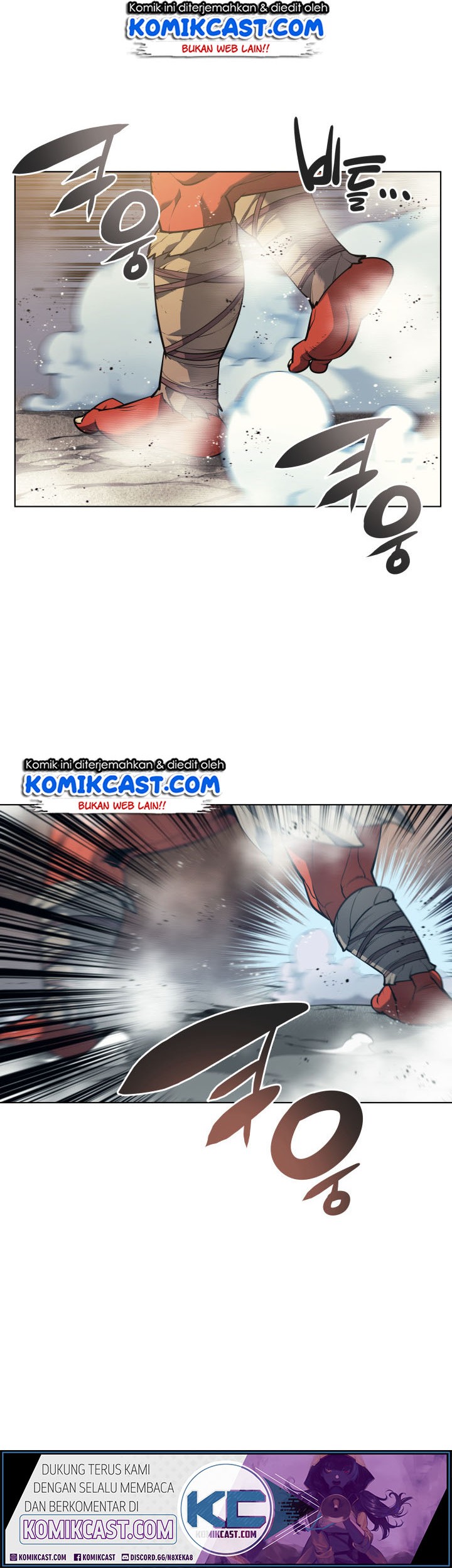 Overgeared Chapter 40 Gambar 39