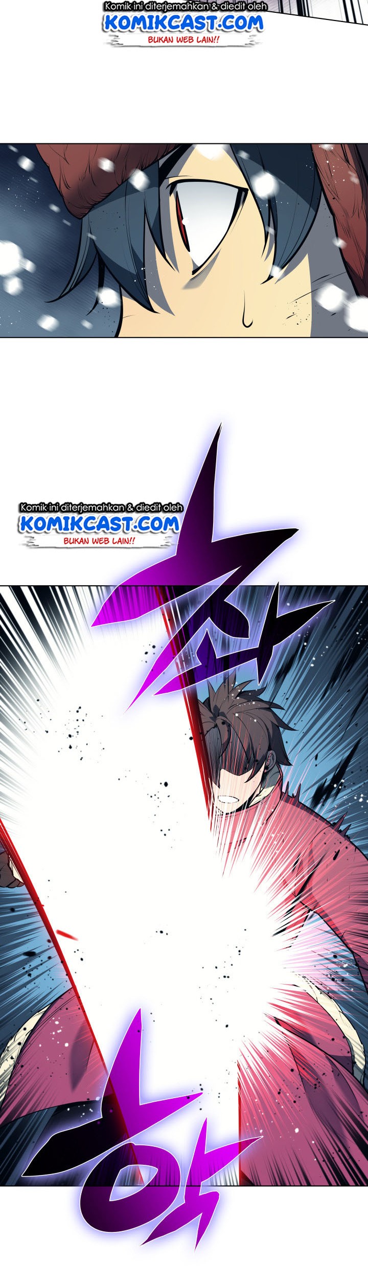 Overgeared Chapter 40 Gambar 43