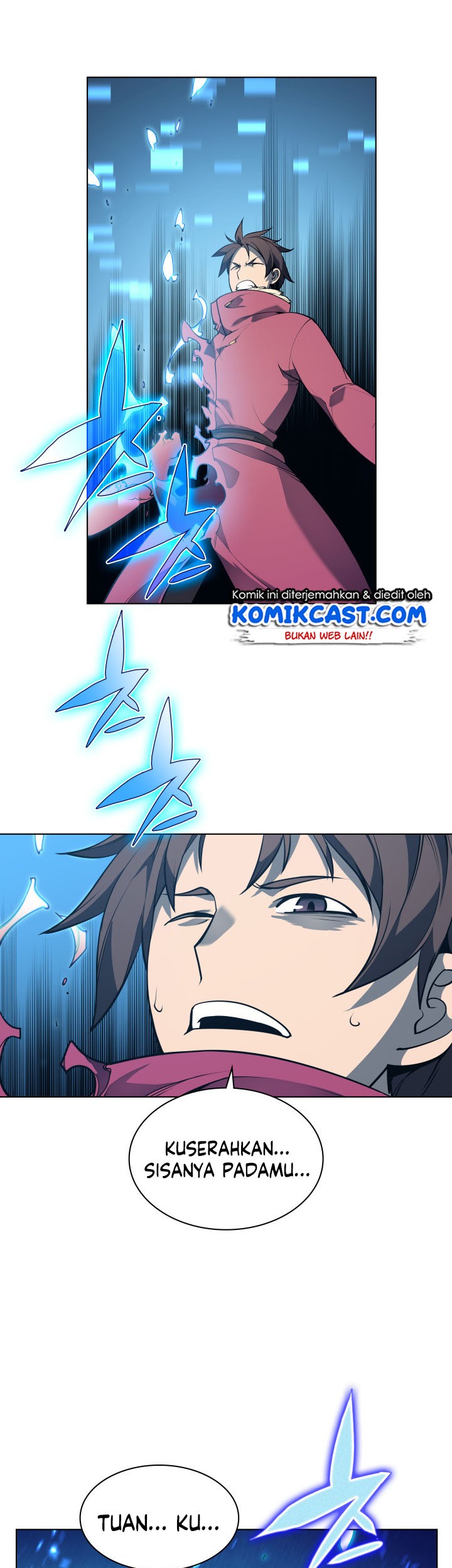 Overgeared Chapter 40 Gambar 44