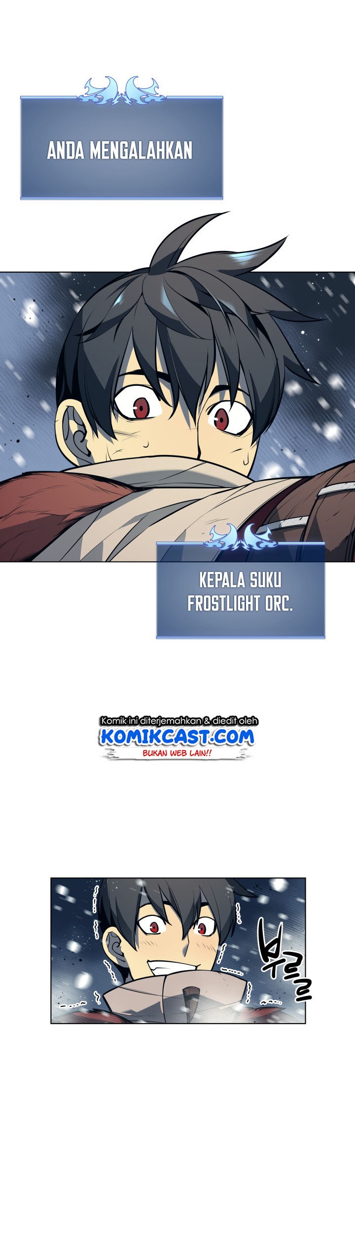 Overgeared Chapter 40 Gambar 61