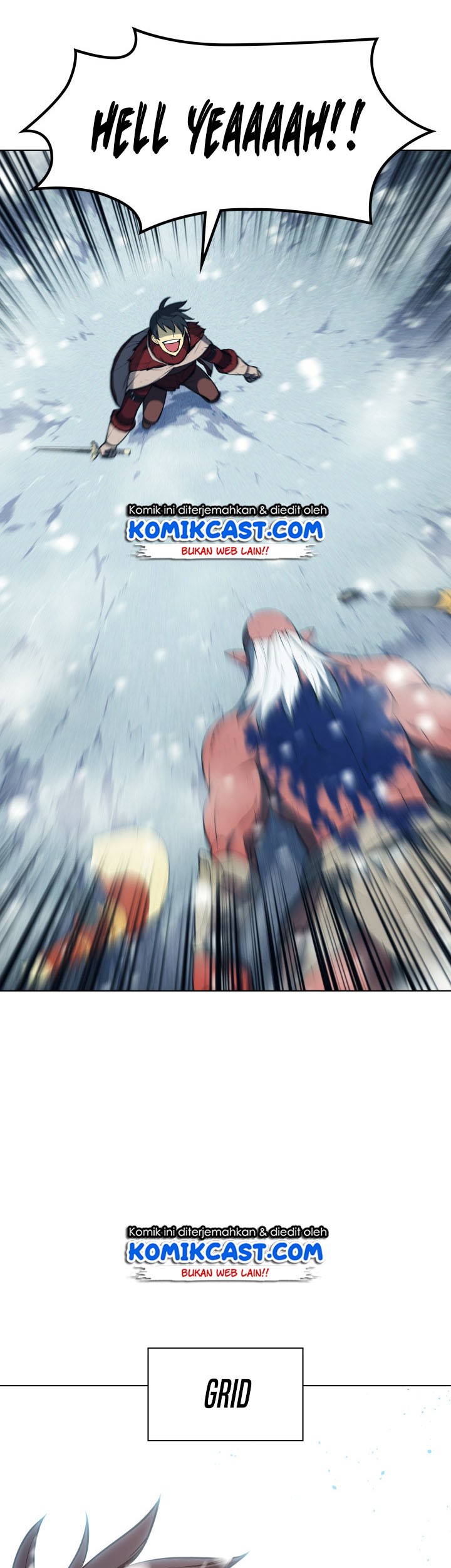 Overgeared Chapter 40 Gambar 62