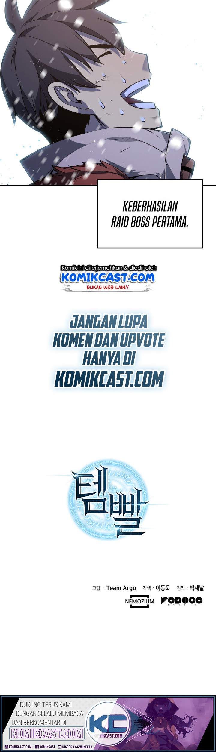 Overgeared Chapter 40 Gambar 63