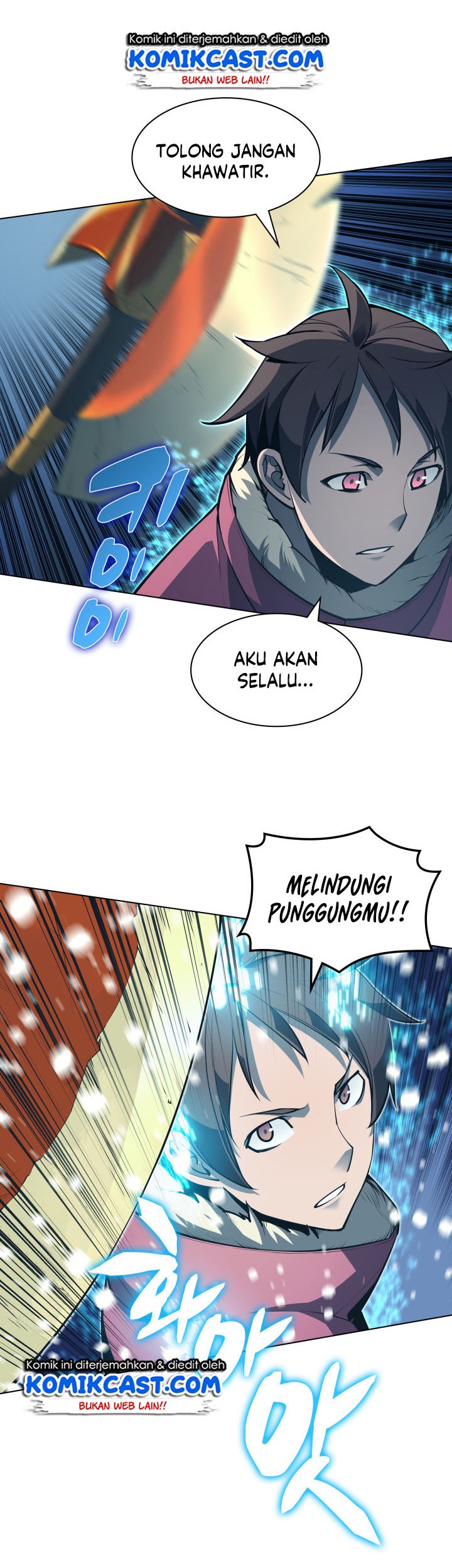 Overgeared Chapter 40 Gambar 7