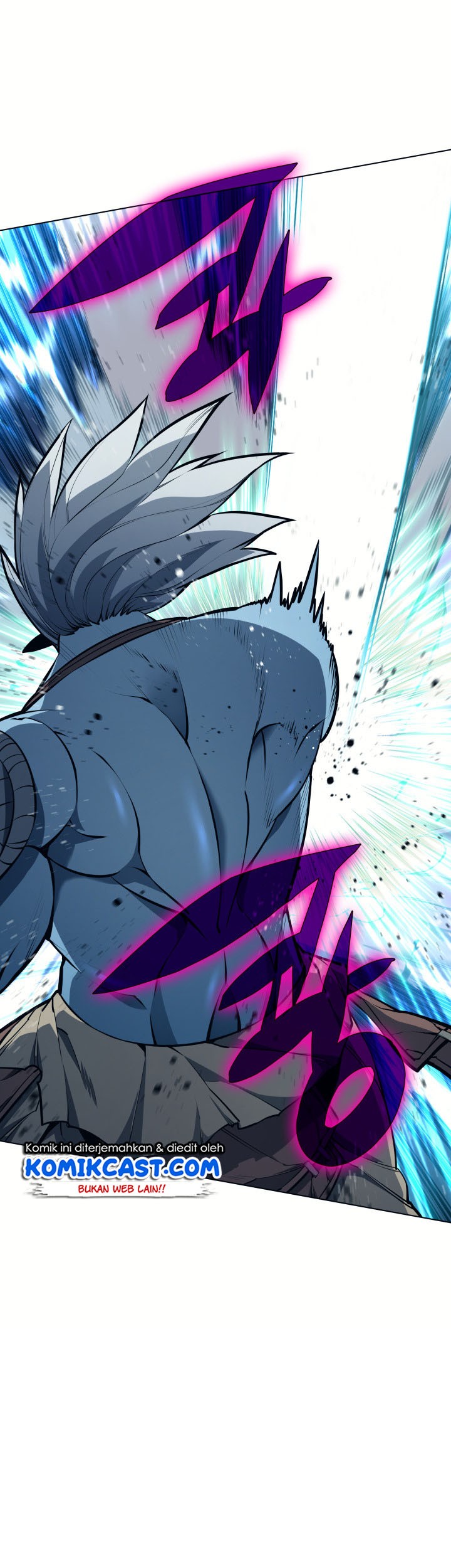 Overgeared Chapter 40 Gambar 8