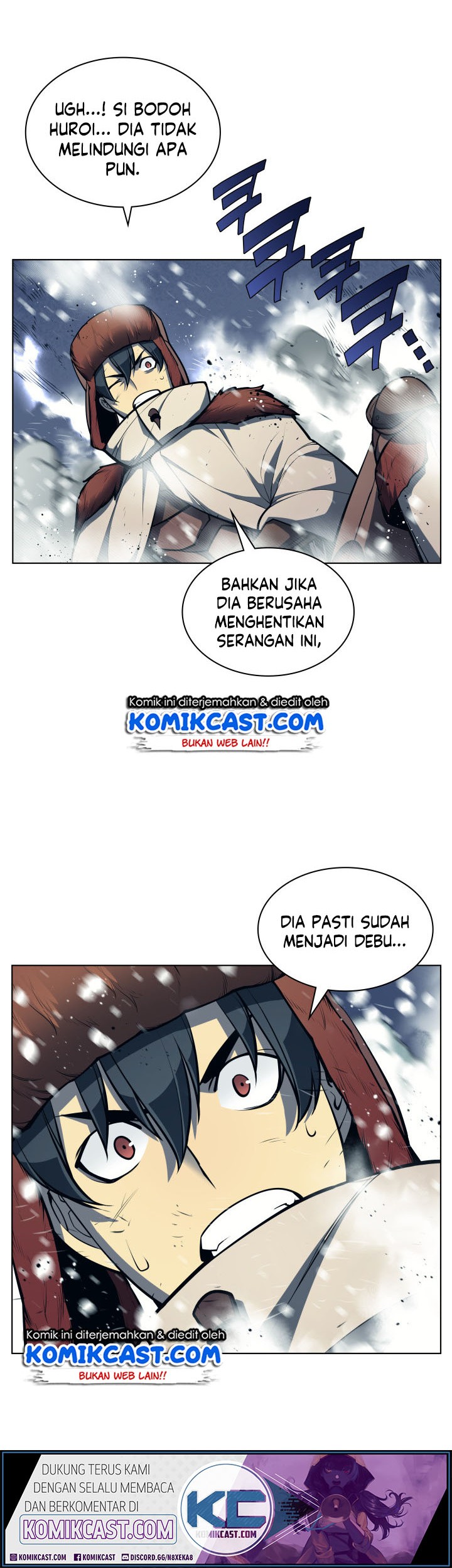 Overgeared Chapter 40 Gambar 9