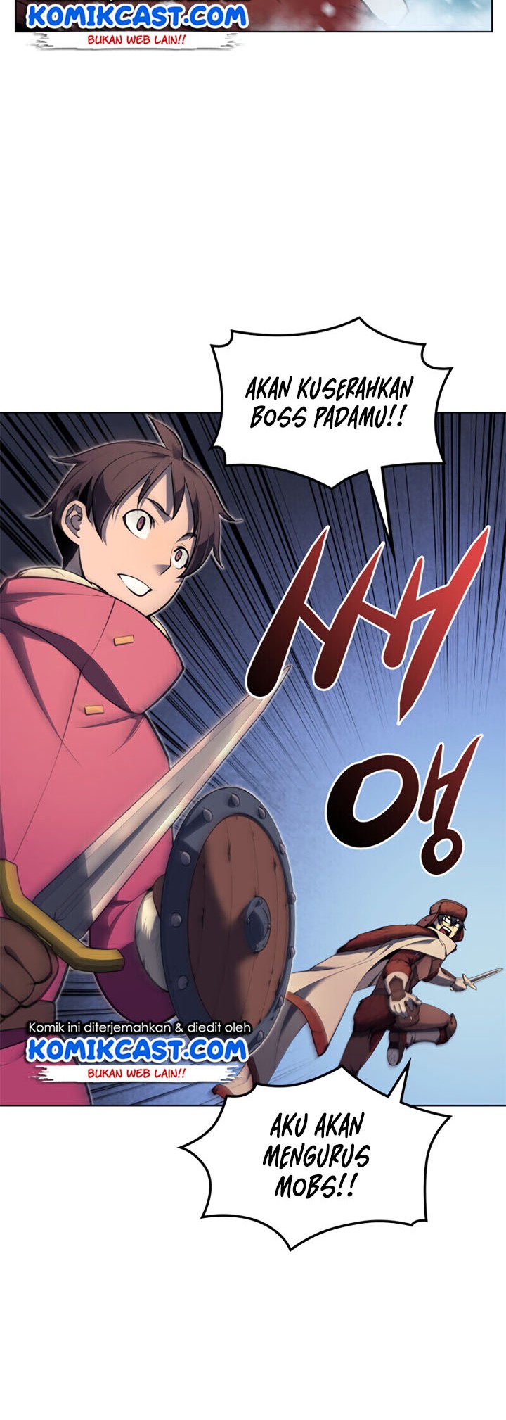 Overgeared Chapter 39 Gambar 34