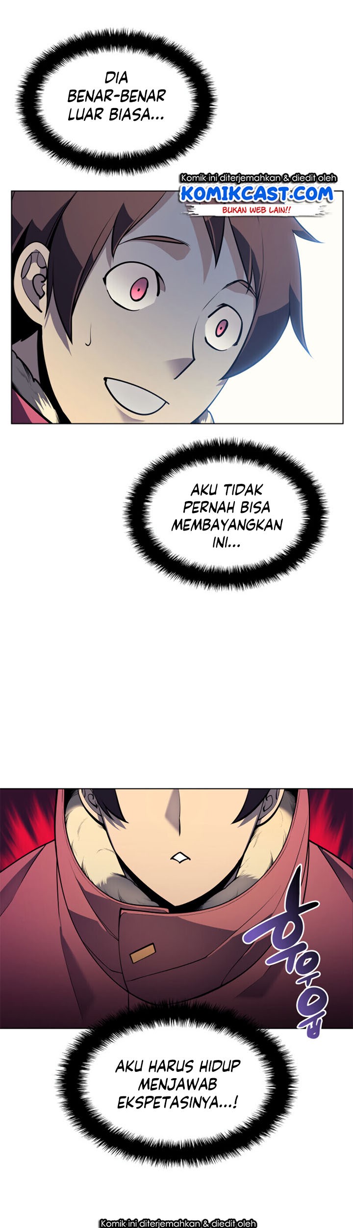 Overgeared Chapter 39 Gambar 35