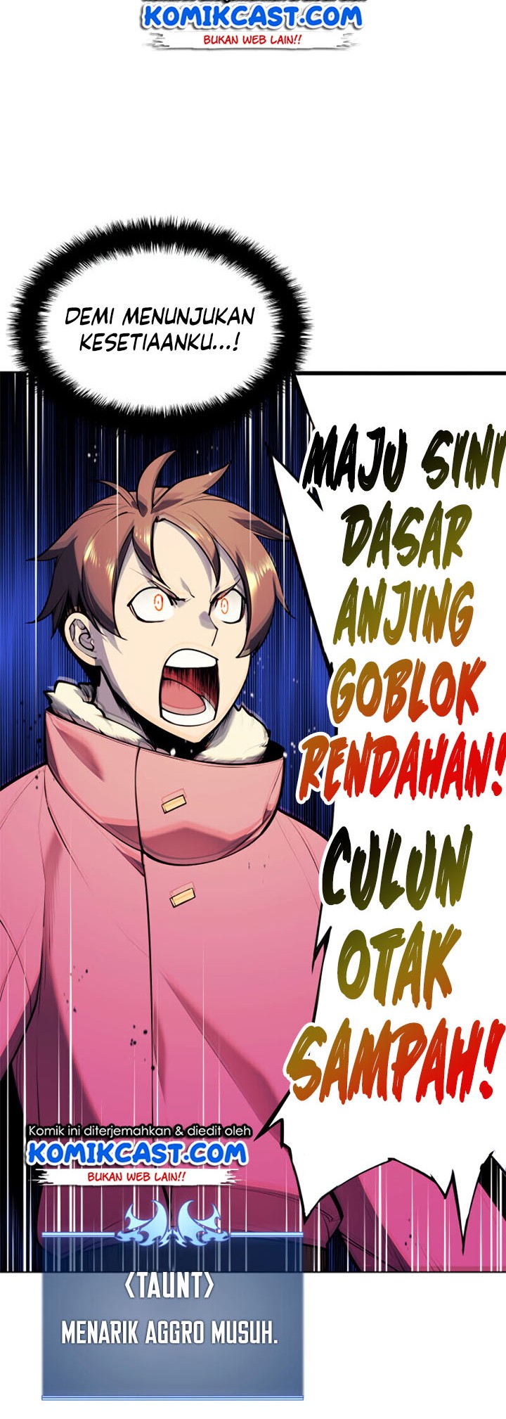 Overgeared Chapter 39 Gambar 36