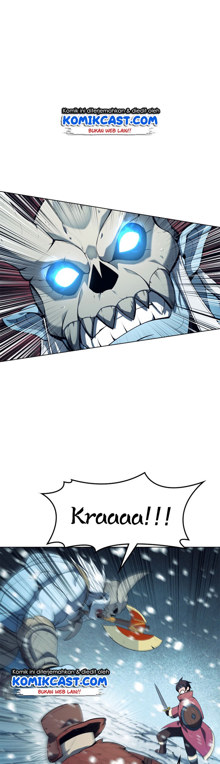 Overgeared Chapter 39 Gambar 37