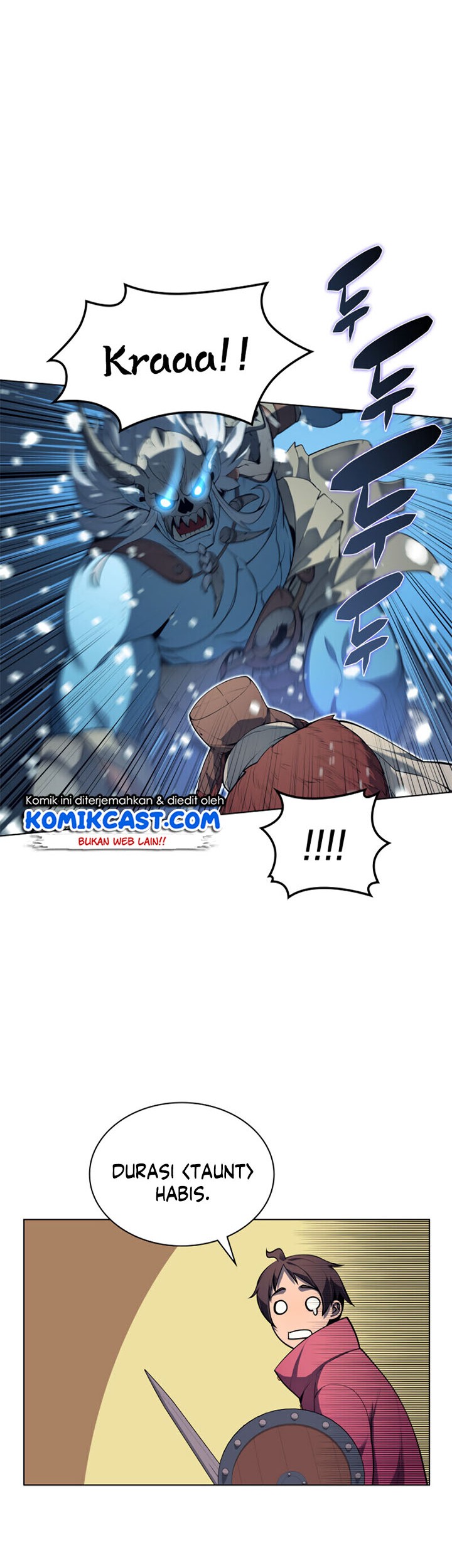 Overgeared Chapter 39 Gambar 44