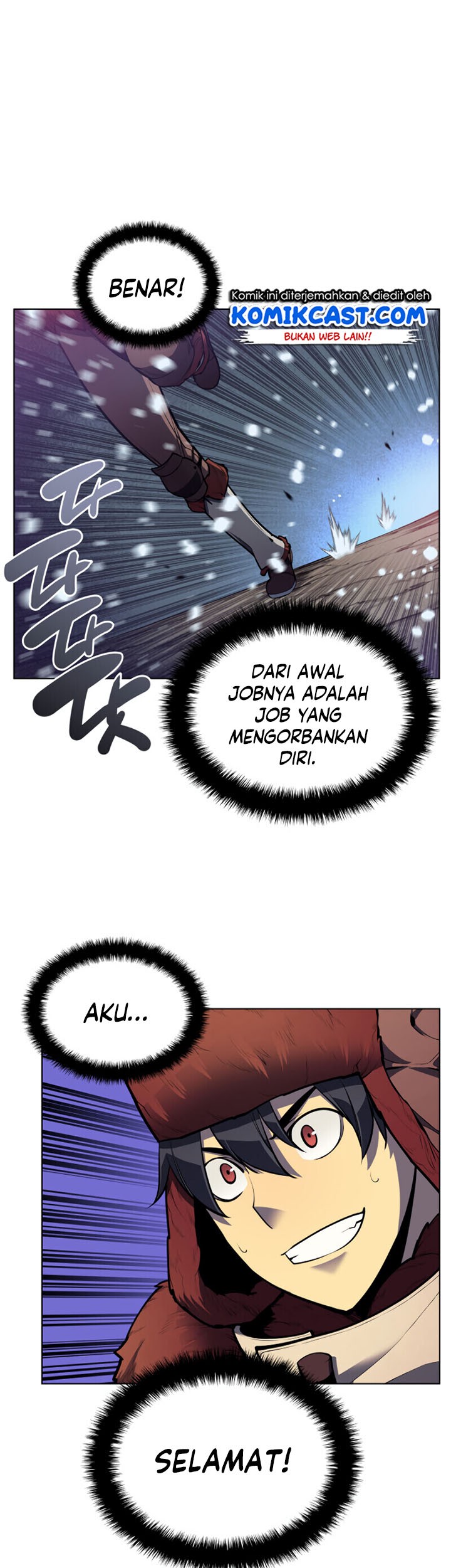 Overgeared Chapter 39 Gambar 22