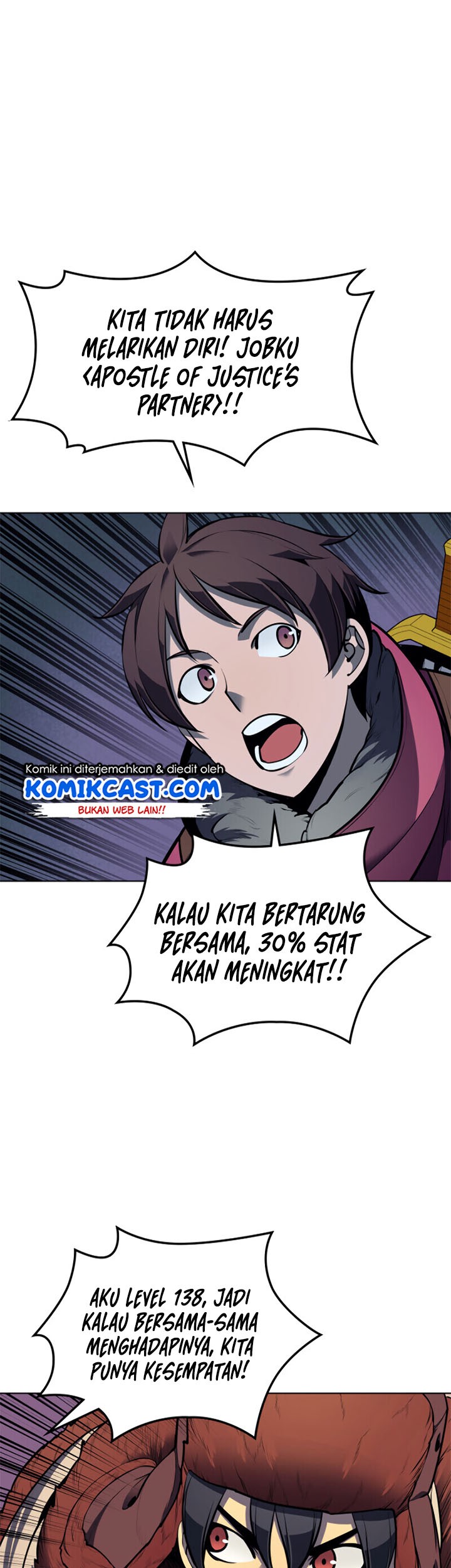 Overgeared Chapter 39 Gambar 25