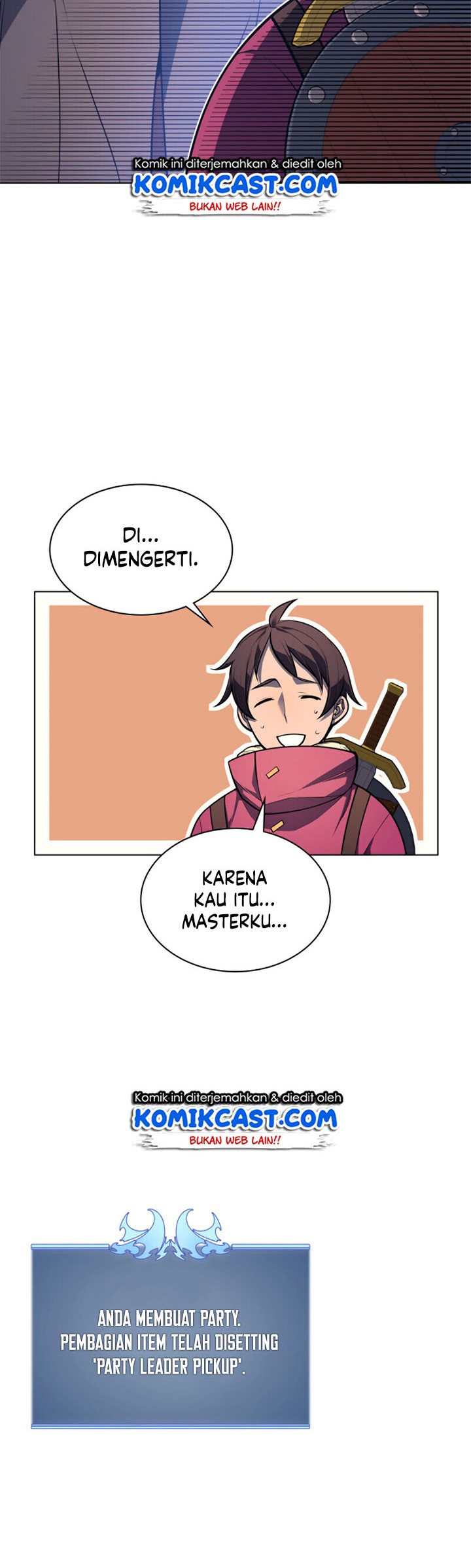 Overgeared Chapter 39 Gambar 29