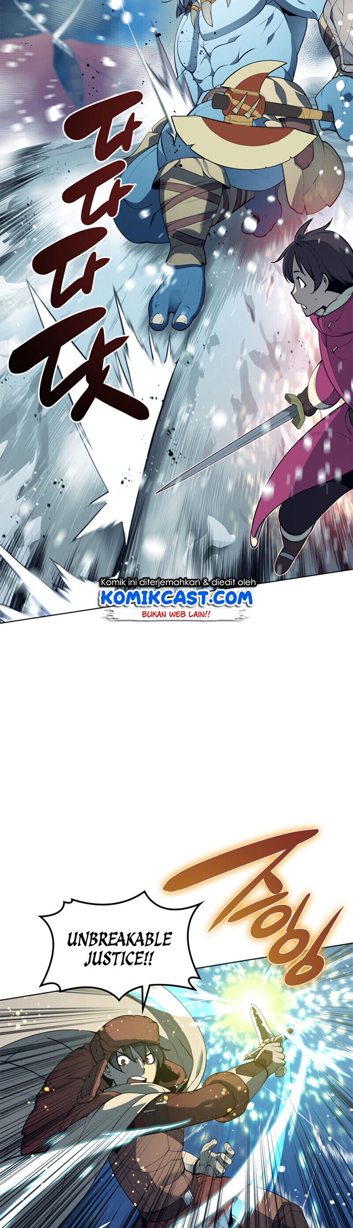 Overgeared Chapter 39 Gambar 57