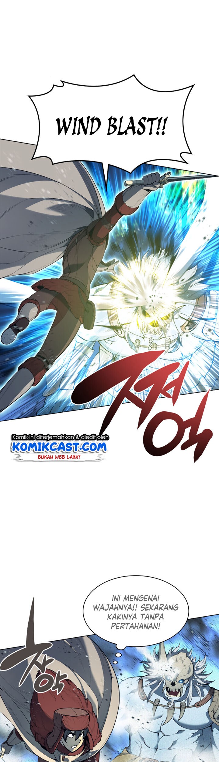 Overgeared Chapter 39 Gambar 59