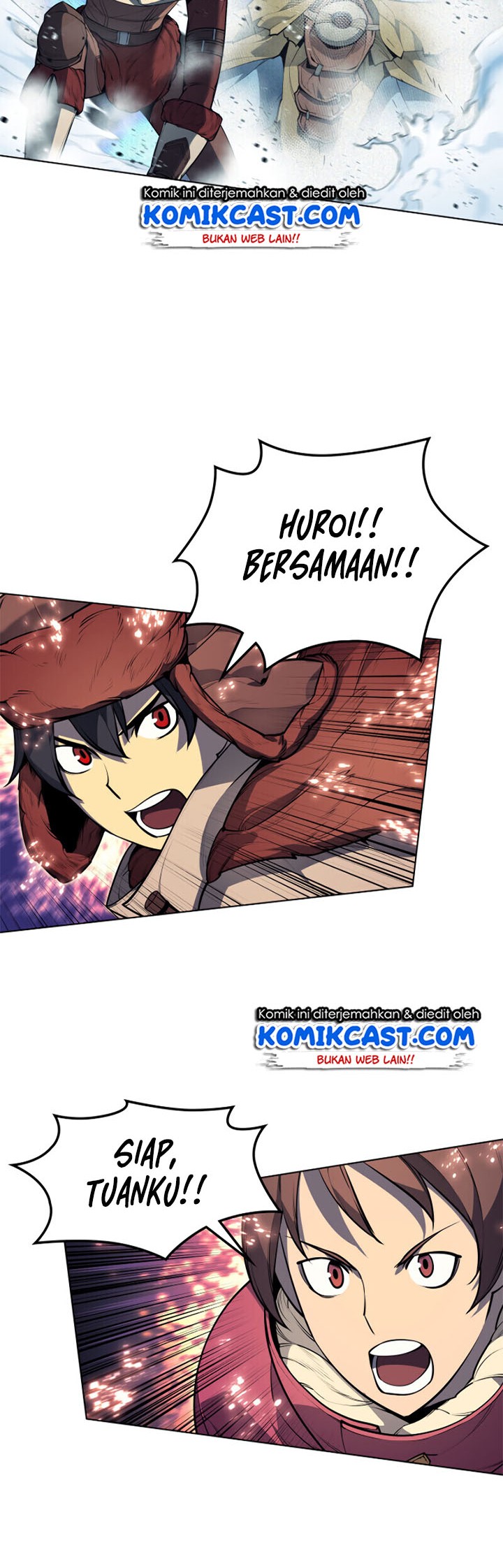 Overgeared Chapter 39 Gambar 60