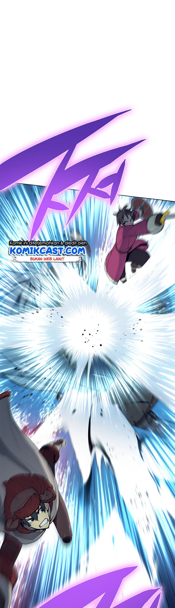 Overgeared Chapter 39 Gambar 61