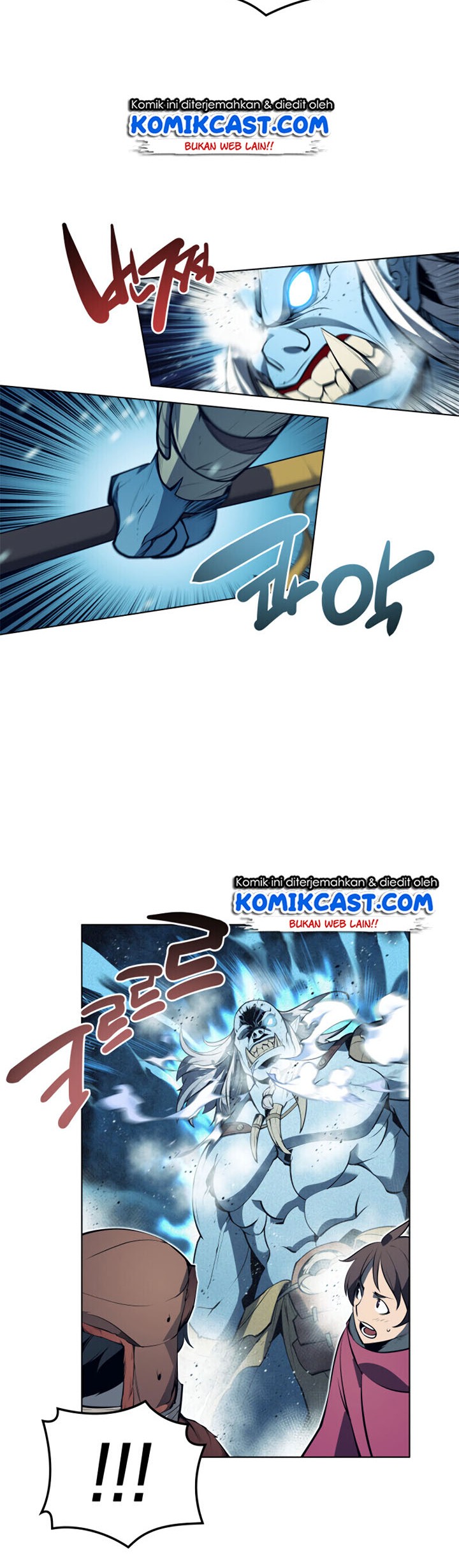 Overgeared Chapter 39 Gambar 64