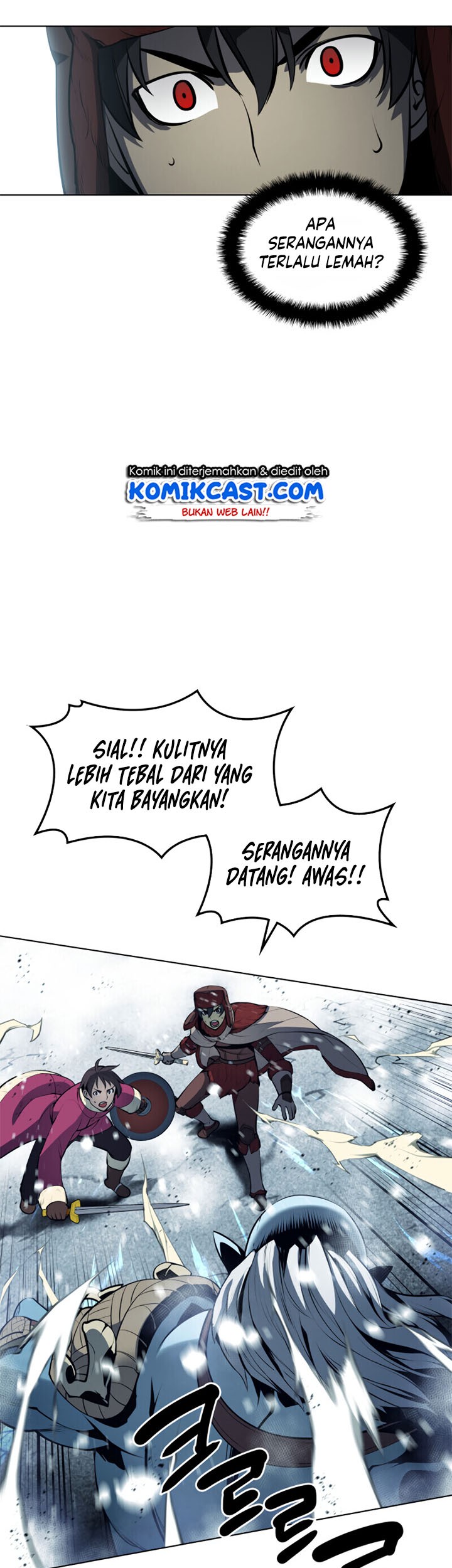 Overgeared Chapter 39 Gambar 65