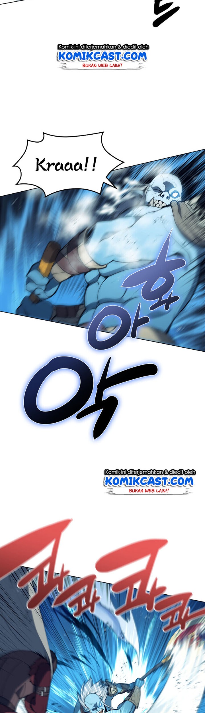 Overgeared Chapter 39 Gambar 66