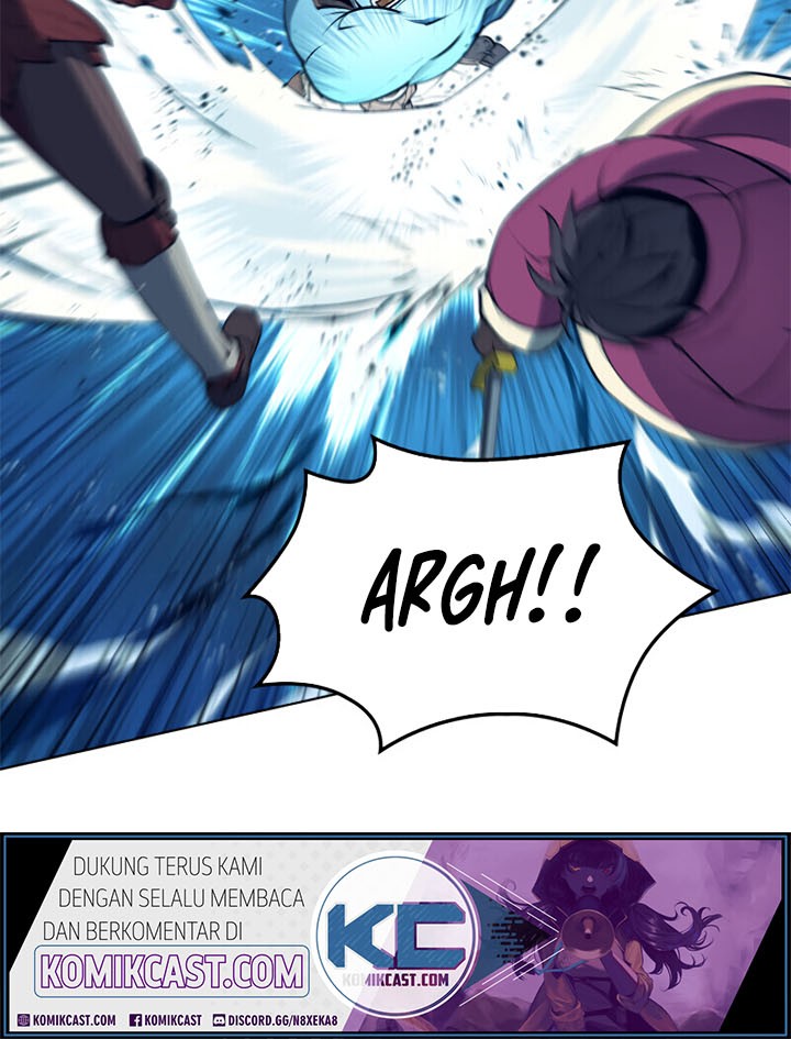 Overgeared Chapter 39 Gambar 67
