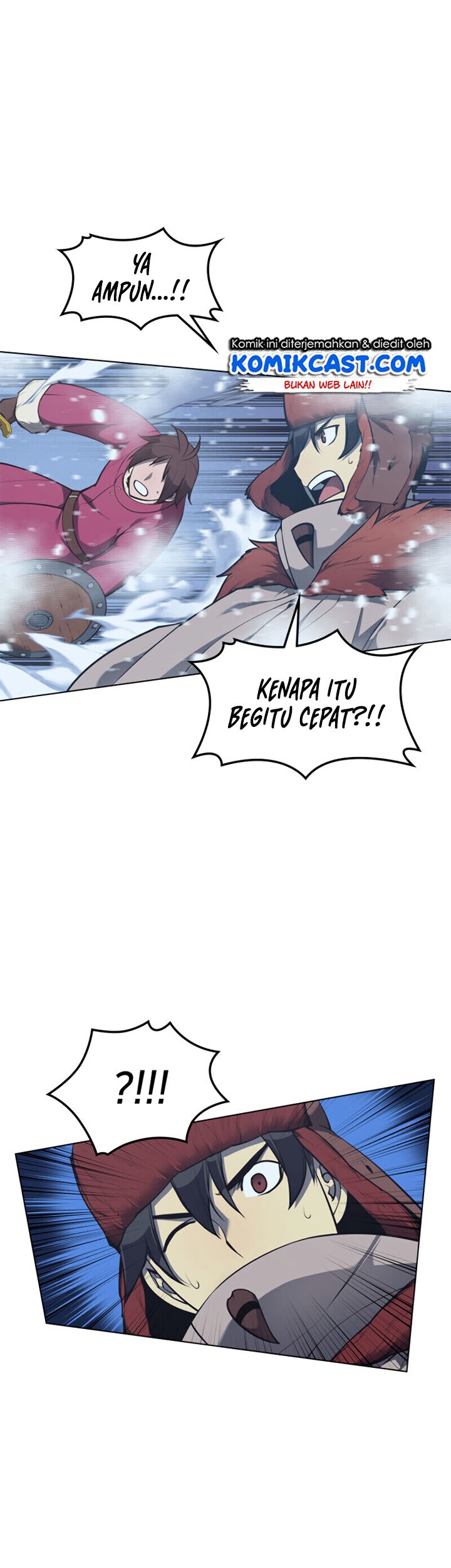 Overgeared Chapter 39 Gambar 68