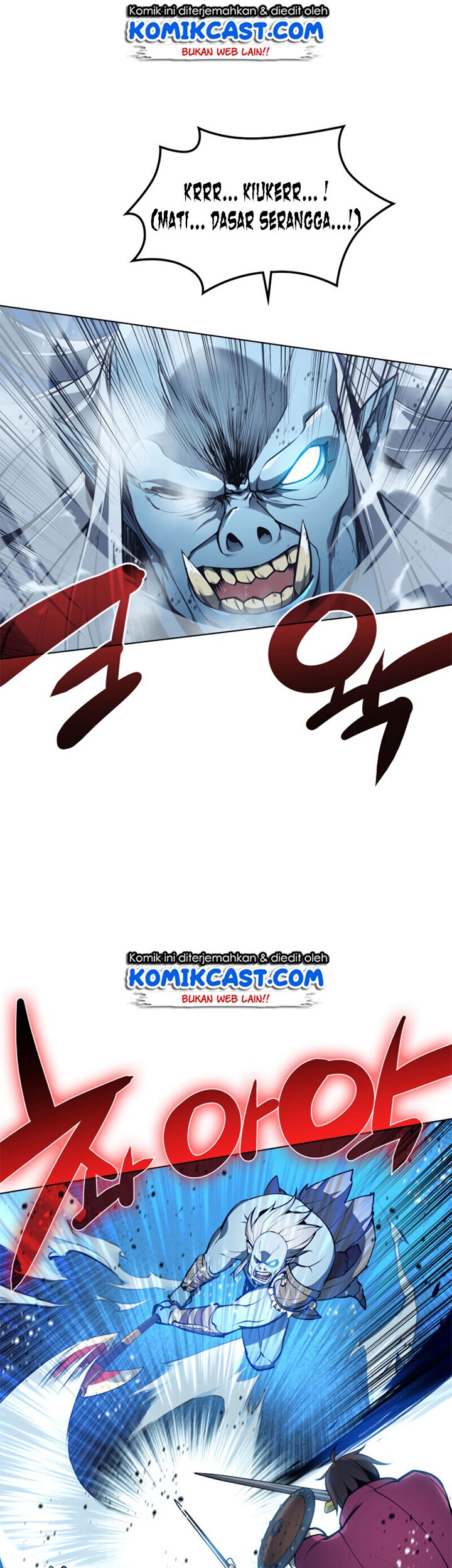 Overgeared Chapter 39 Gambar 69