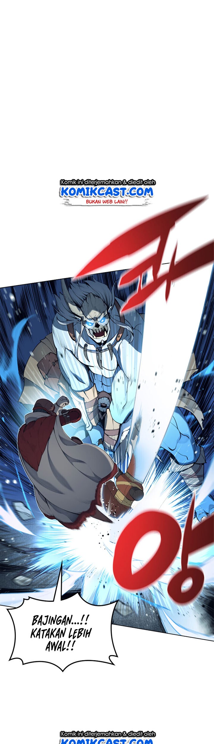 Overgeared Chapter 39 Gambar 46