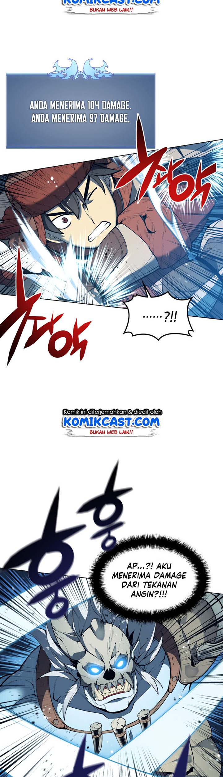 Overgeared Chapter 39 Gambar 47