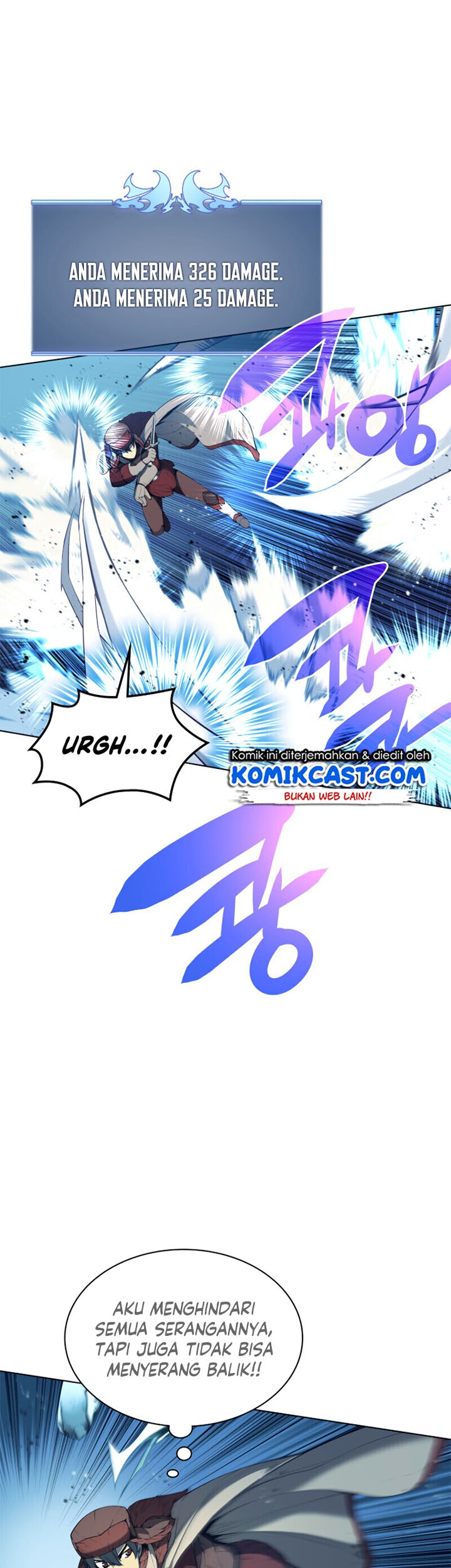 Overgeared Chapter 39 Gambar 49