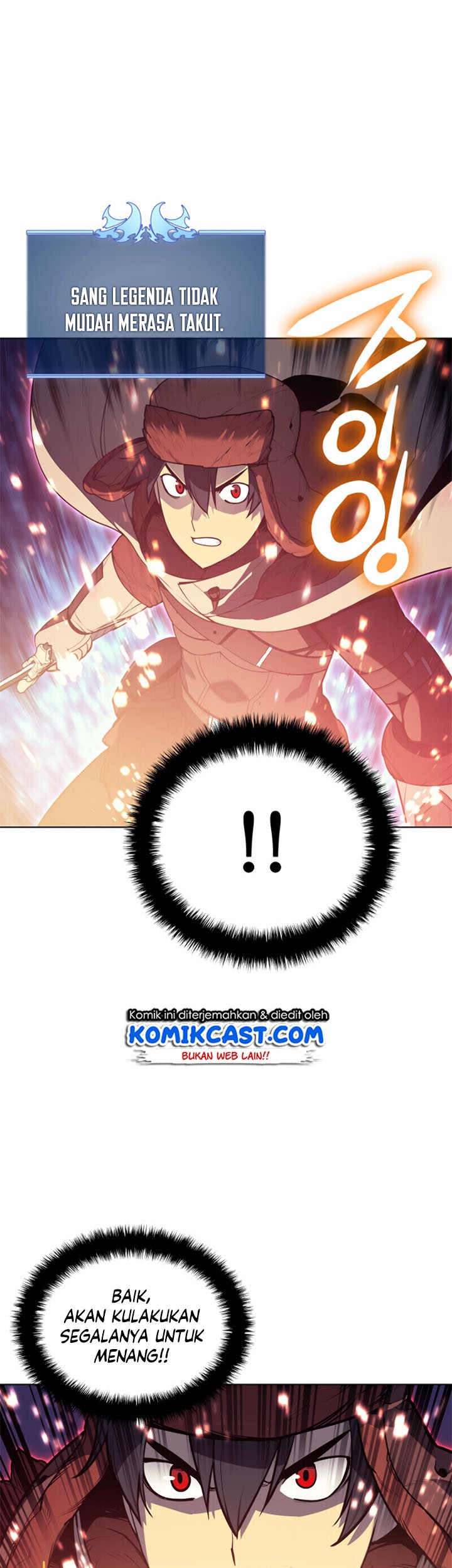 Overgeared Chapter 39 Gambar 52