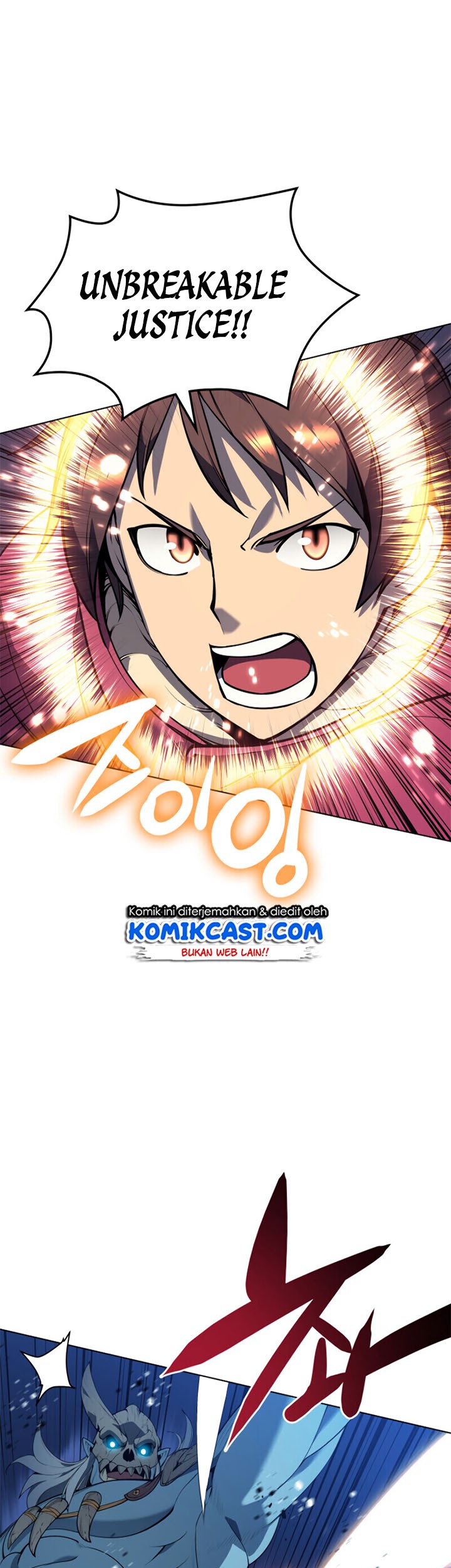 Overgeared Chapter 39 Gambar 54